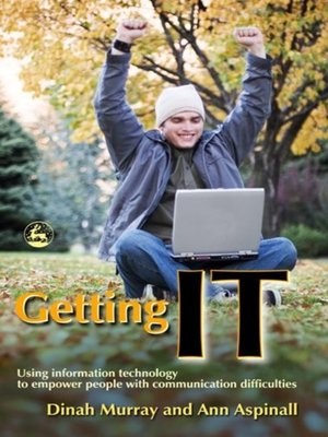 cover image of Getting IT